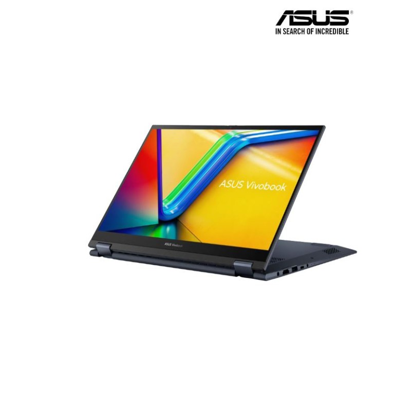 ASUS VIVOBOOK S14 Flip | TP3402VA-LZ625W 2B-QUIET BLUE
